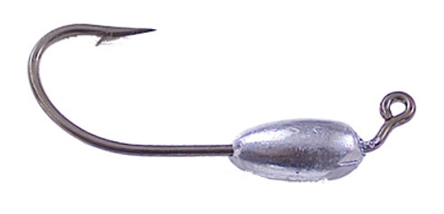 Mini Jig Heads - 1/64, 1/32, 1/16