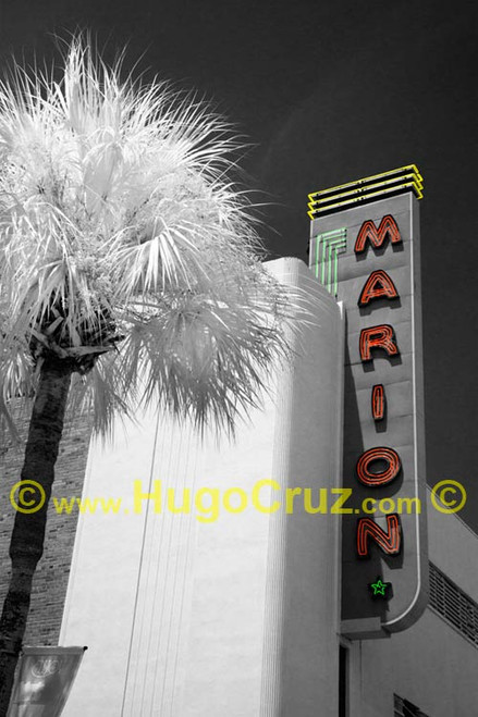 Marion Theater