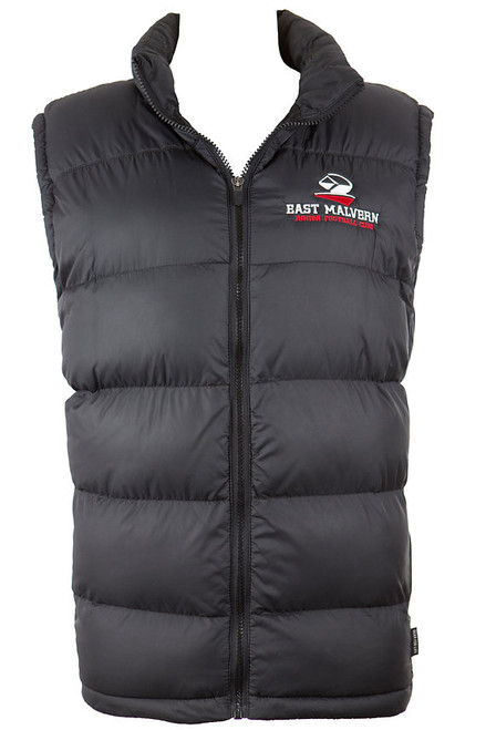 Knights Puffer Vest