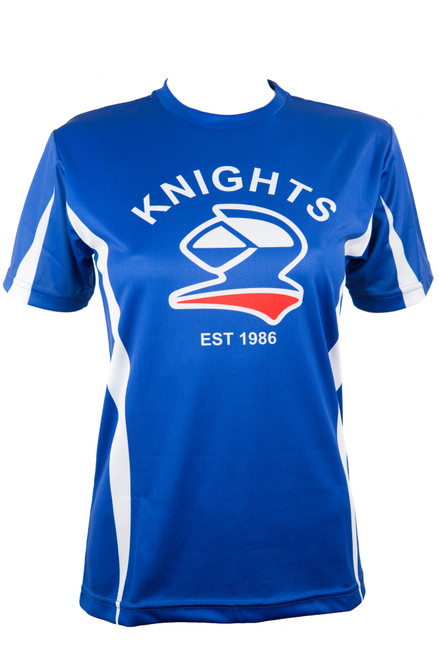 Training Top