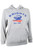 Grey Club Hoodie