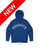 Knight Blue Club Hoodie