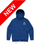 Knight Blue Club Hoodie