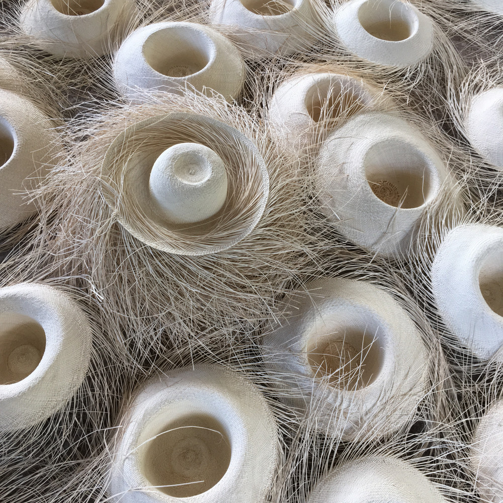 Superfino Panama Limited Edition Collection