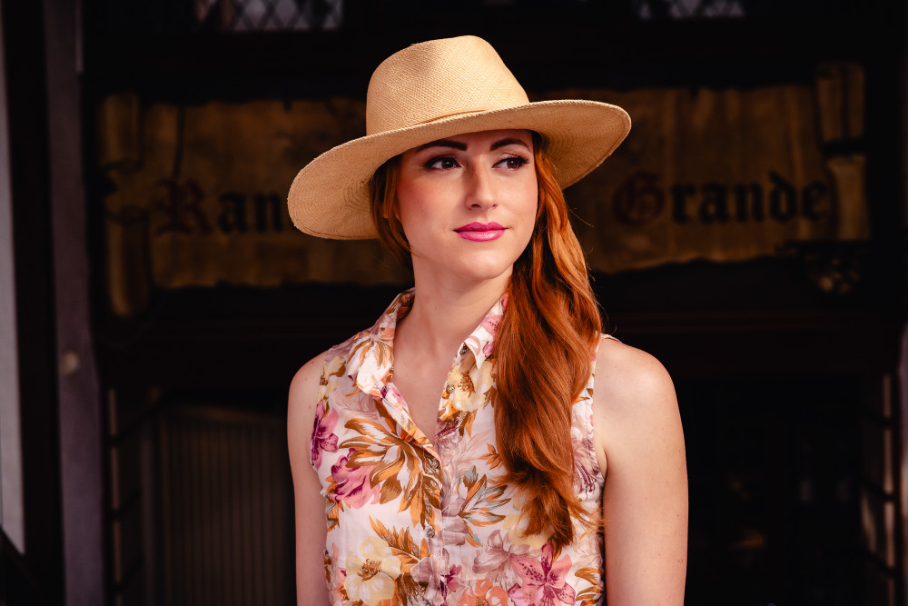 Ladies Safari Panama