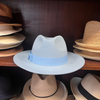 Limited Edition Ladies’ Autumn/Winter Wide Brim Collection