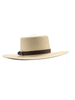 Georgina Wide Brim Planter