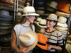 Mother’s Day Gift at The Panama Hat Company