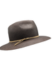 The Casey Chocolate Trilby