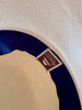 Ladies Special Edition Wide Brim Folder Panama With Bespoke Band - Cuenca Optimo 20-22