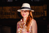 Down Brim Trilby Panama - Cuenca 3-5