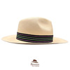 EcuaStripe Plum & Lime