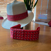 5th Doctor Cosplay Hat