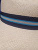 Down Brim Trilby Panama - Brisa 3-5