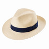 Down Brim Trilby Panama - Brisa 3-5