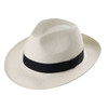Down Brim Trilby Panama - Brisa 3-5