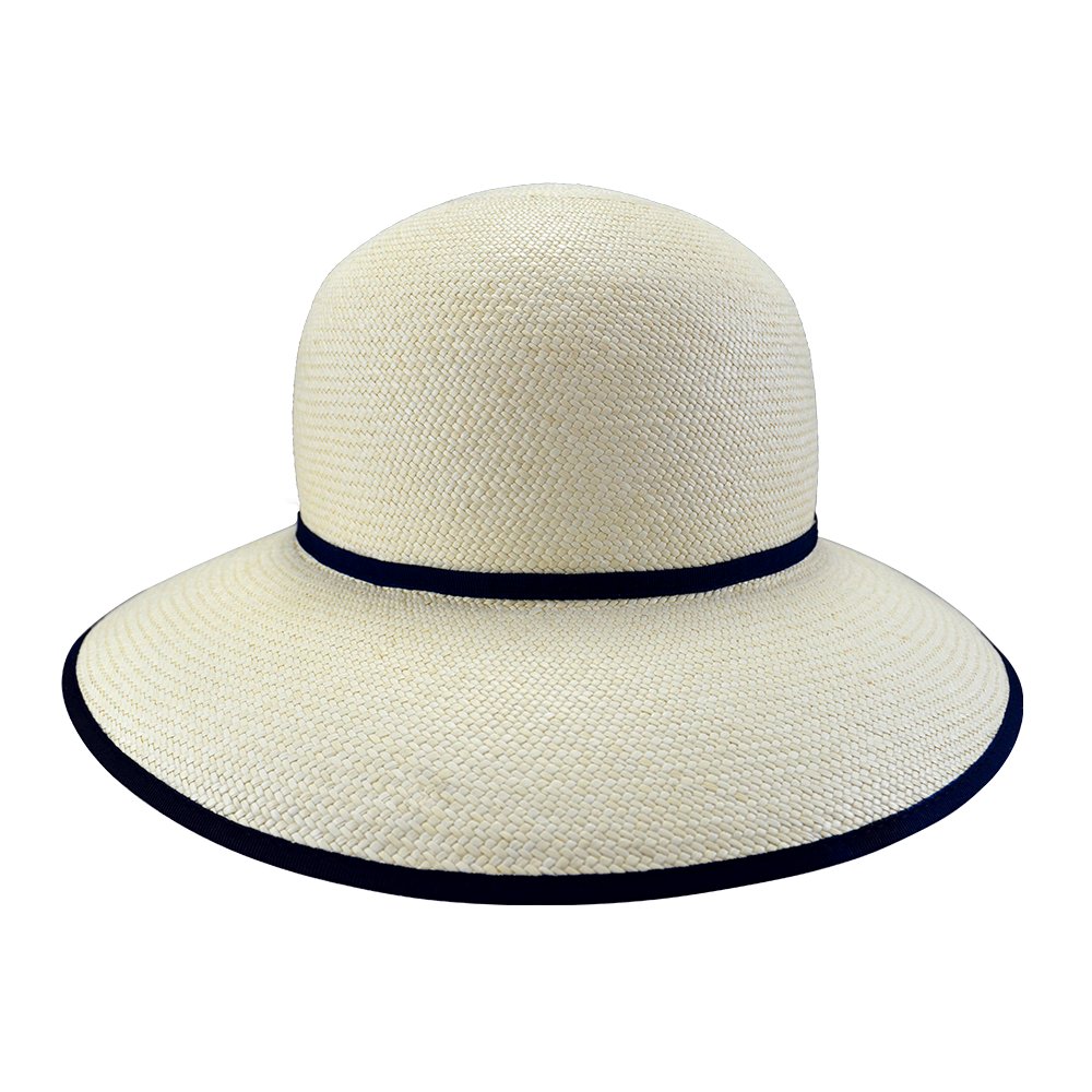 The Panama Hat Company Ladies Panama Hats