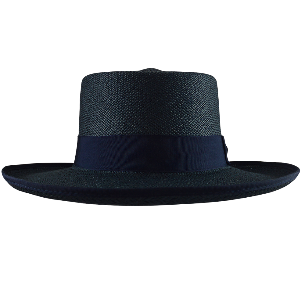planter panama hat