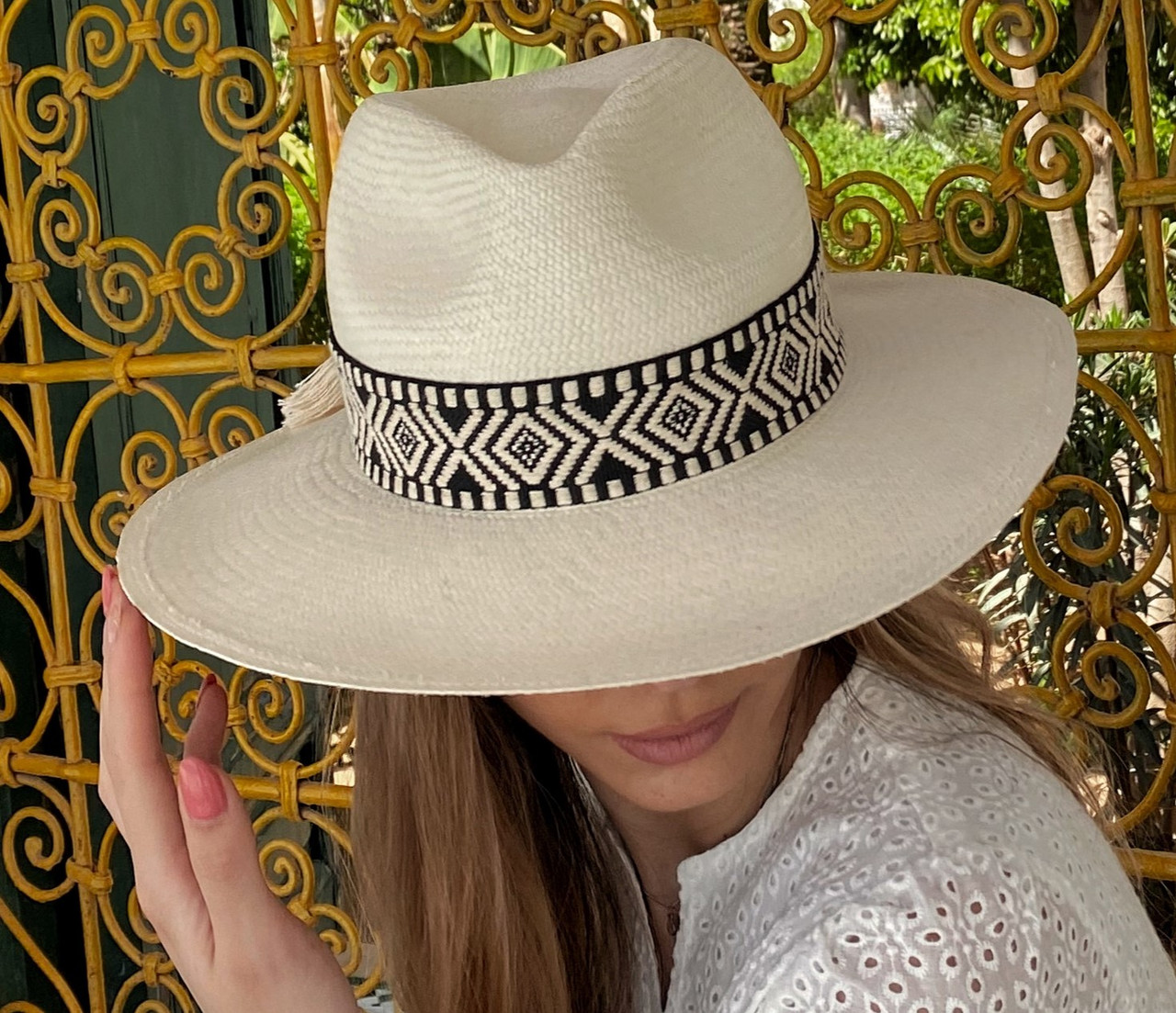 Cheap panama deals hats sale