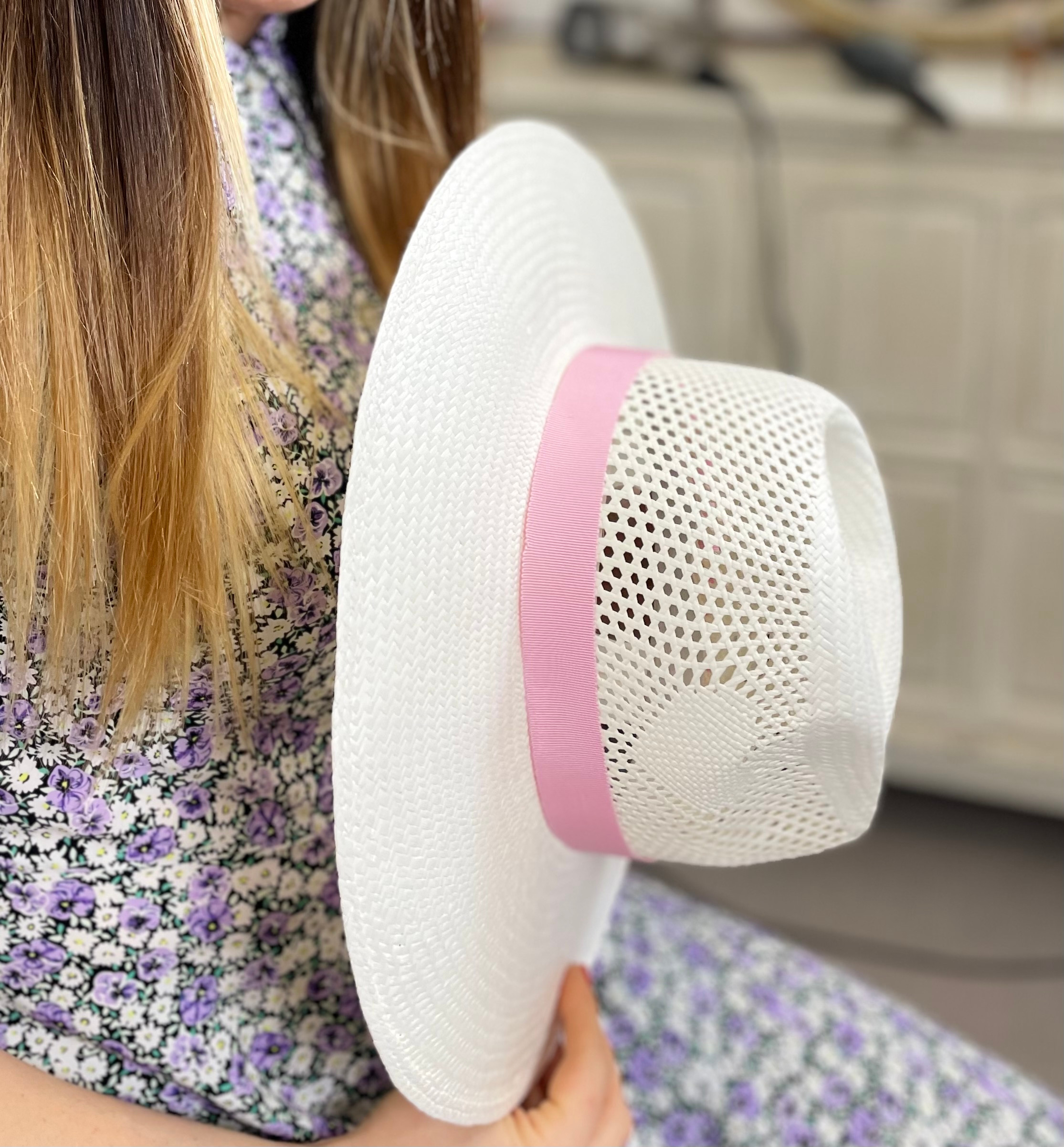 The Official Panama Hat Company - Largest range of quality Panama hats