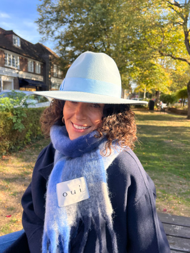 Limited Edition Ladies’ Autumn/Winter Wide Brim Collection