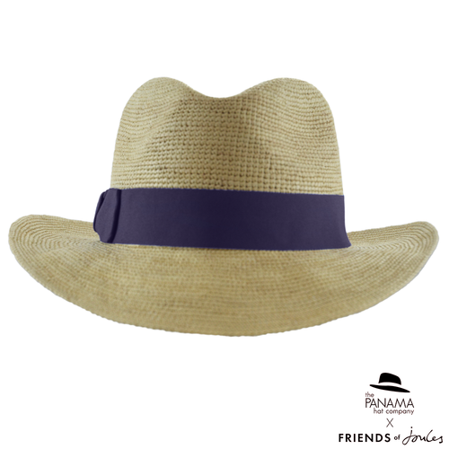 Joules Collection Rosanna Crochet Panama - Unisex