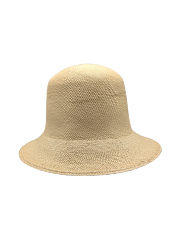 Special Edition Fine Bucket Weave Panama