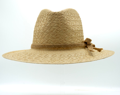 Ladies Rustic Safari Panama