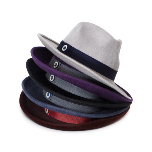 The Panama Hat Company - Ladies Panama Hats