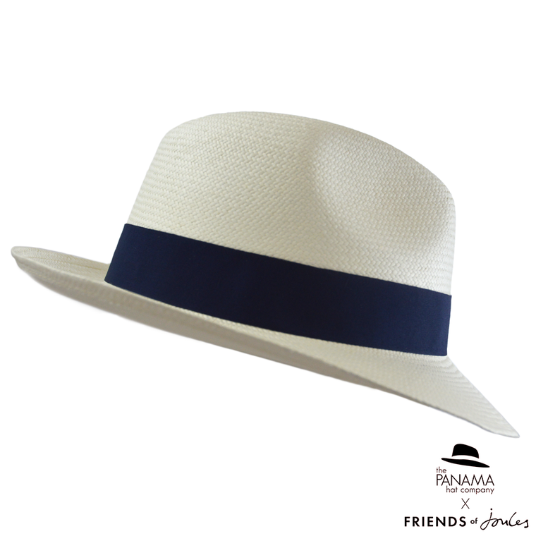 Joules Edition Cheltenham Panama - The 