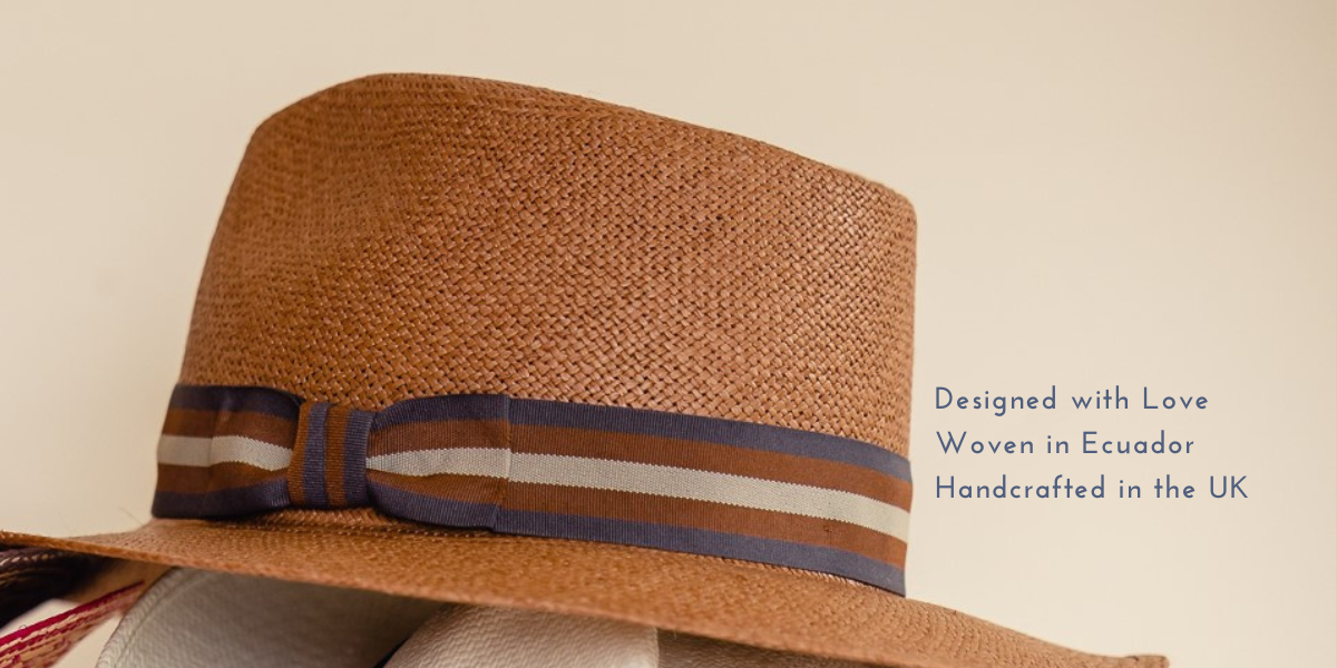 The Official Panama Hat Company The Largest range of genuine Panama