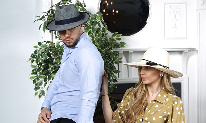 The Official Panama Hat Company 