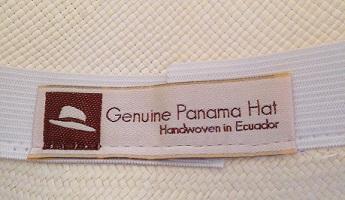 Choosing the Correct Hat Size for the Perfect Fit – Panama Jack®