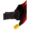 Burke Lifejacket Red Manual Inflatable 150N Pfd1 AS4758.01