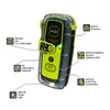 ACR ResQLink 400 Personal Locator Beacon (PLB) and Pouch