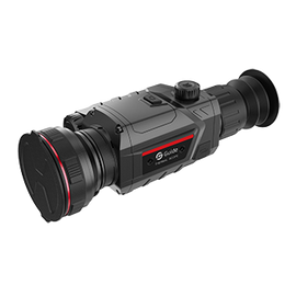 Guide TR450 Thermal Scope