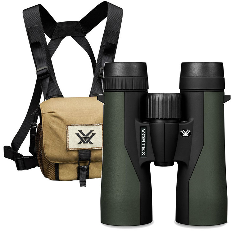 Vortex Crossfire HD 8x42 Binocular