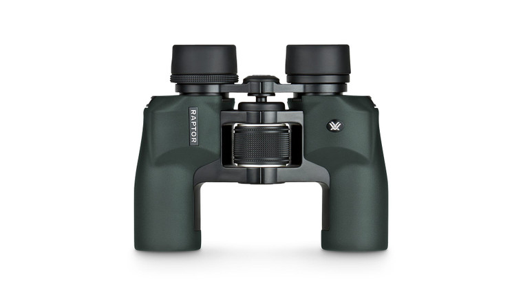RAPTOR BINOCULAR | Great optics, classic design and the perfect fit for all ages.