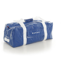 Burke Yachtsmans Blue Large 63L Waterproof Gear Bag