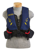 Switlik X-Back Basic Aviation Lifejacket