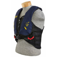 Switlik X-Back Molle Aviation Lifejacket