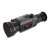 Guide TR450 Thermal Scope