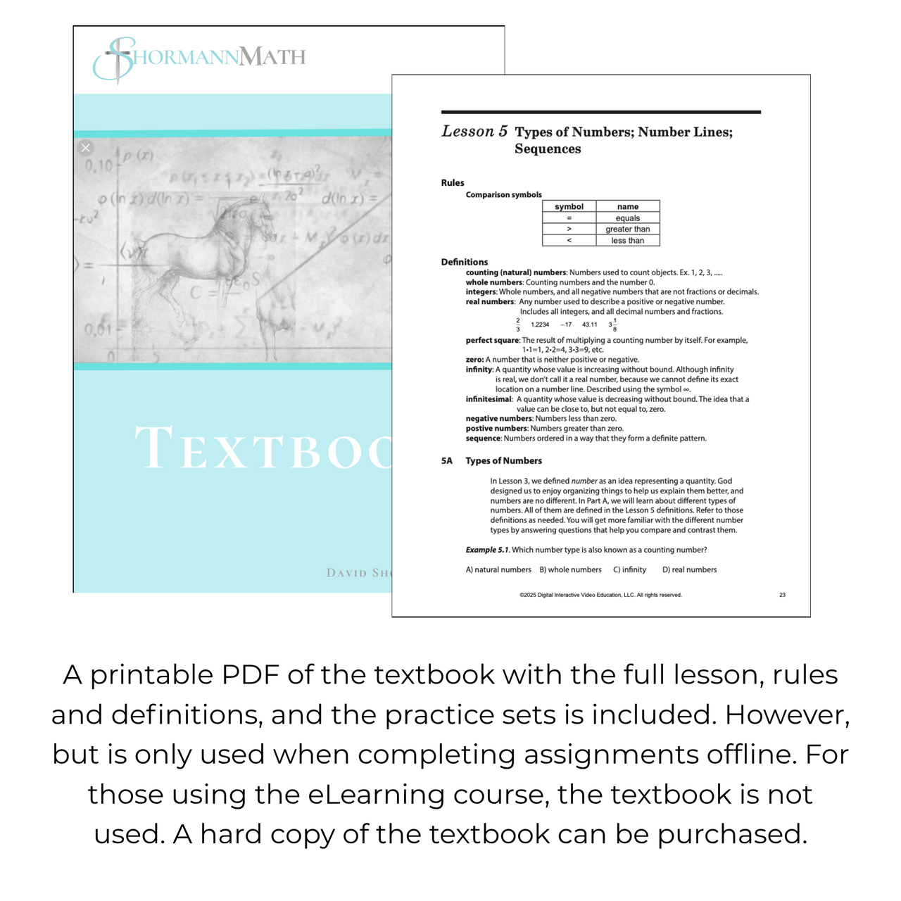 algebra 2 honors textbook pdf