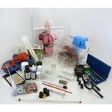 Lab Kit for DIVE Biology Course - Digital Interactive Video Education