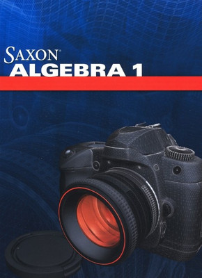 Saxon Algebra 1, 4th Edition