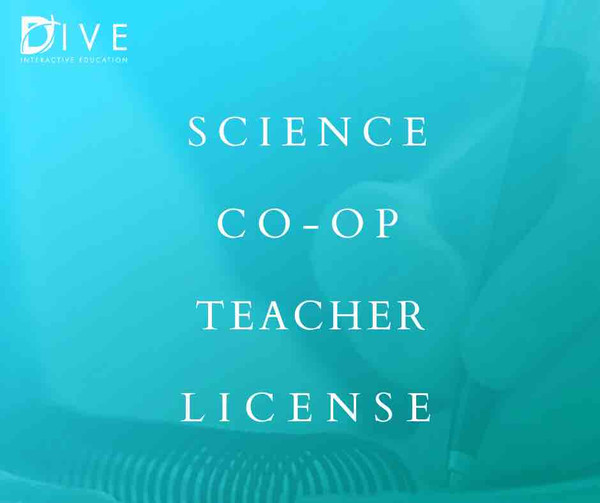 CO-OP Teacher: Science