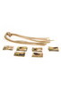 HSGI® Bungee Replacement Kit