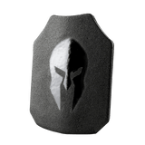 AR550 - Steel Body Armor