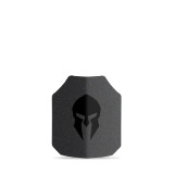 AR550 - Steel Body Armor