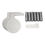 Paddles and pivot tubes